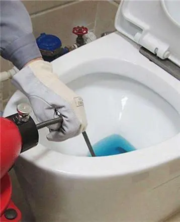 裝修下水道堵死了怎樣疏通